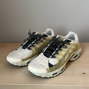 Nike Air Max Terrascape Plus Sail Sea Glass 10.5 / No box